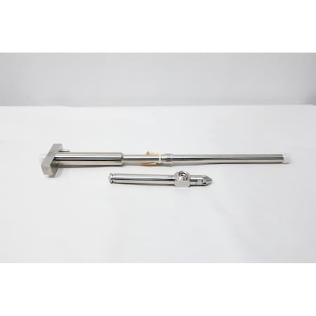 Glatt STAINLESS SPRAYER NOZZLE ASSEMBLY PUMP PARTS AND ACCESSORY 4903 024-001-2730